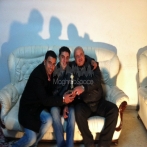 Said rami sur yala.fm